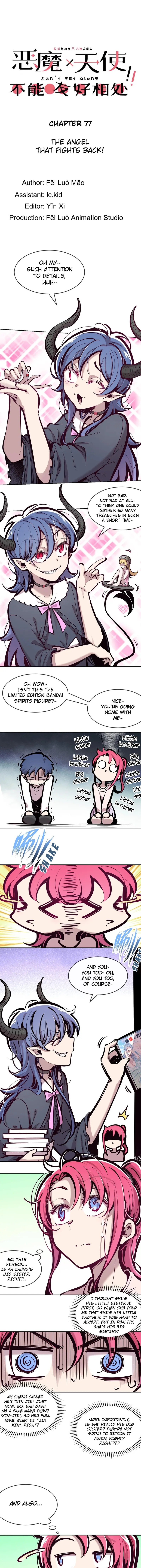 Page 1 of Chapter 77
