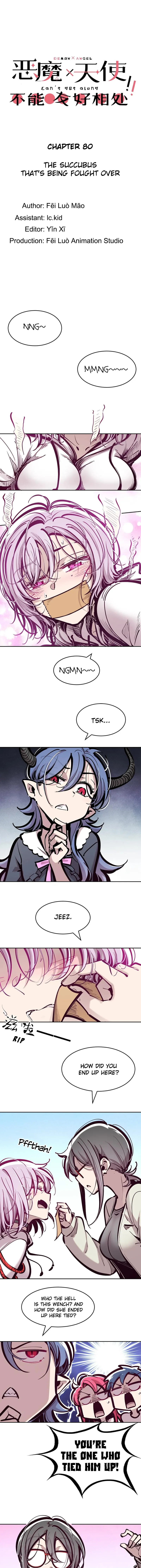 Page 1 of Chapter 80