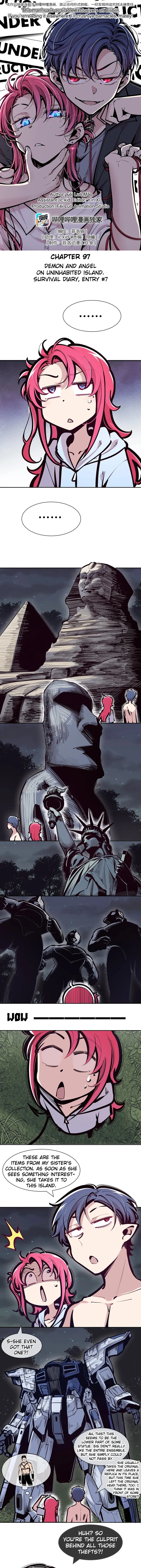 Page 1 of Chapter 97