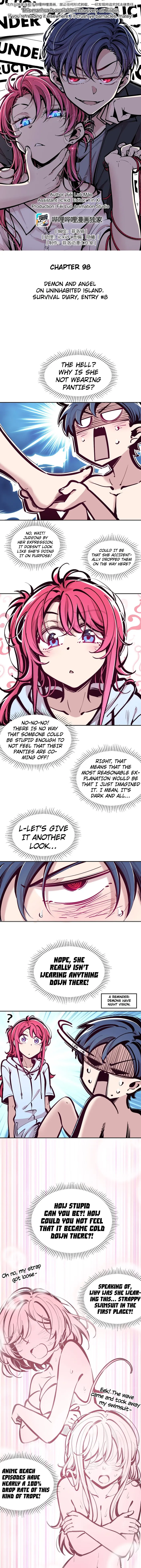 Page 1 of Chapter 98