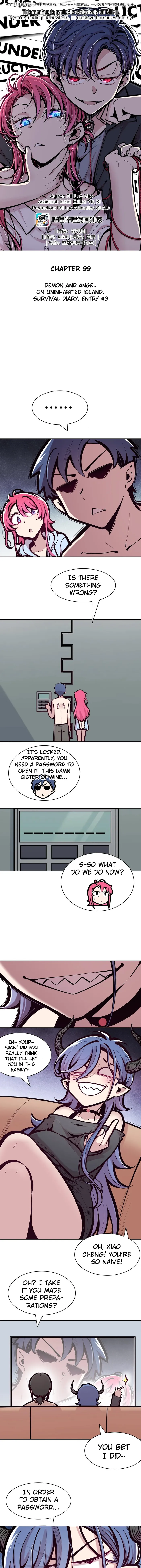 Page 1 of Chapter 99
