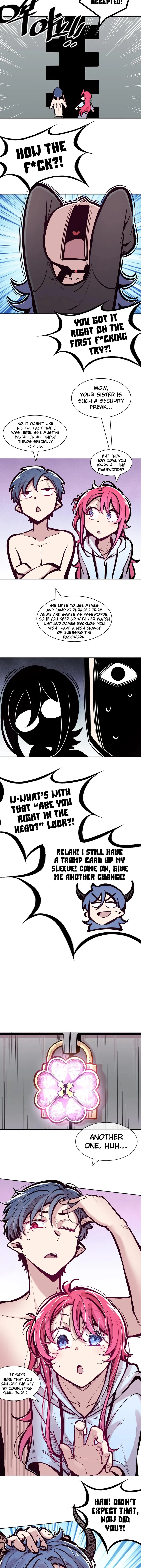 Page 5 of Chapter 99