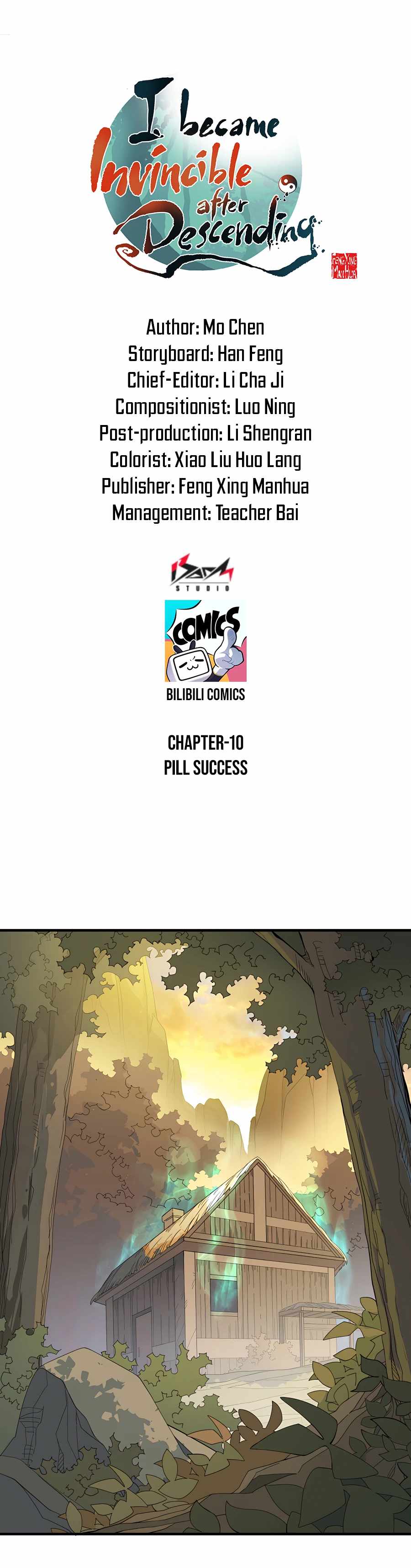 Page 1 of Chapter 10
