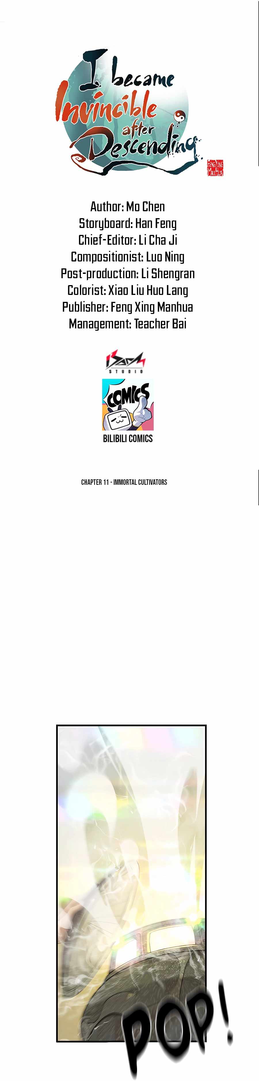 Page 1 of Chapter 11