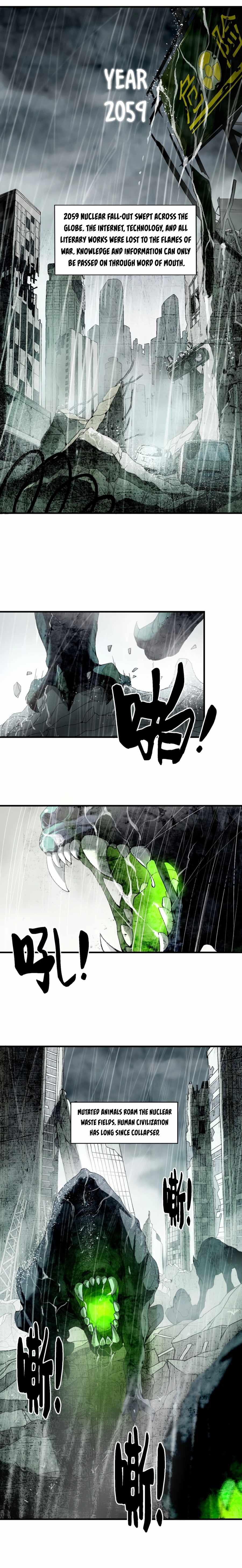Page 1 of Chapter 1