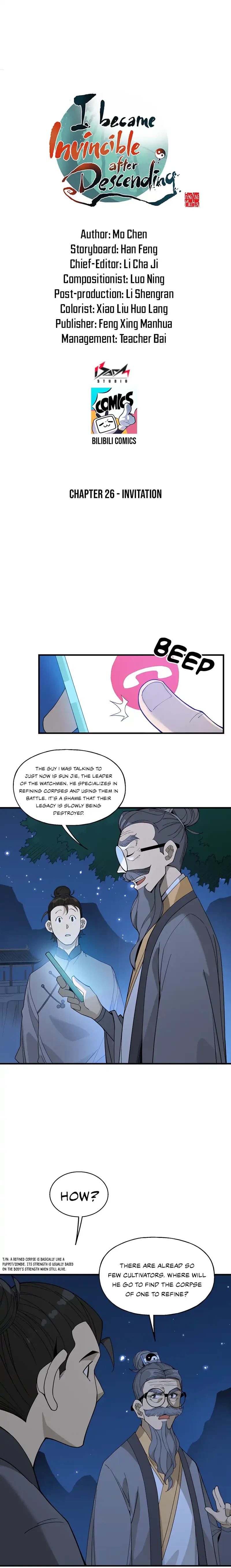 Page 2 of Chapter 26
