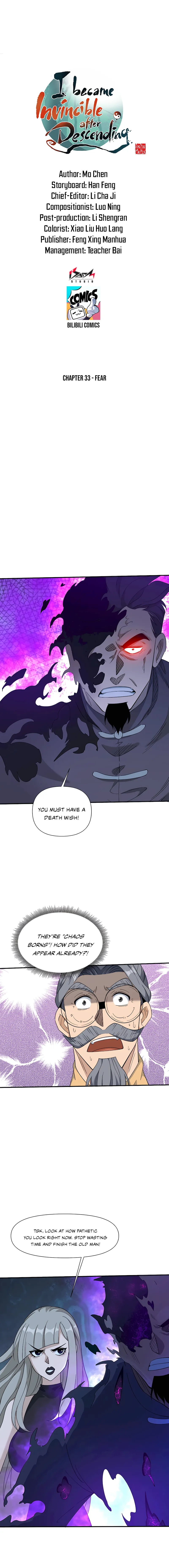Page 1 of Chapter 33