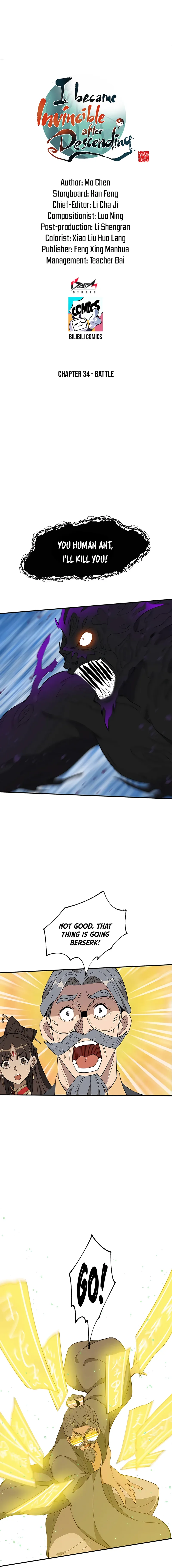 Page 1 of Chapter 34