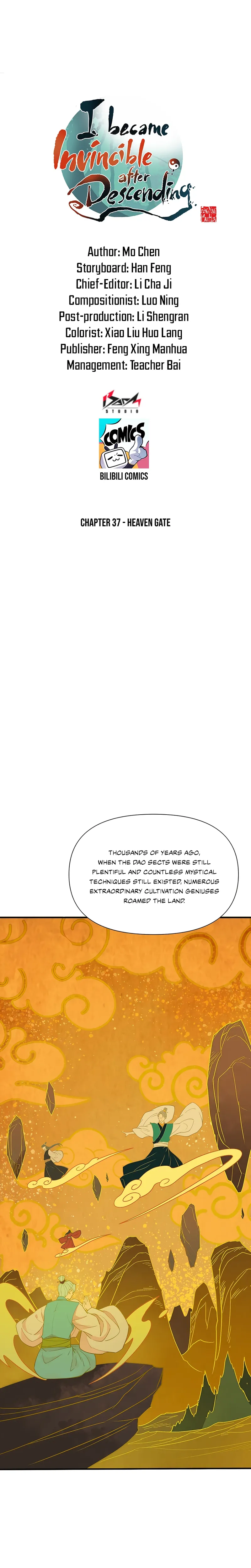 Page 1 of Chapter 37