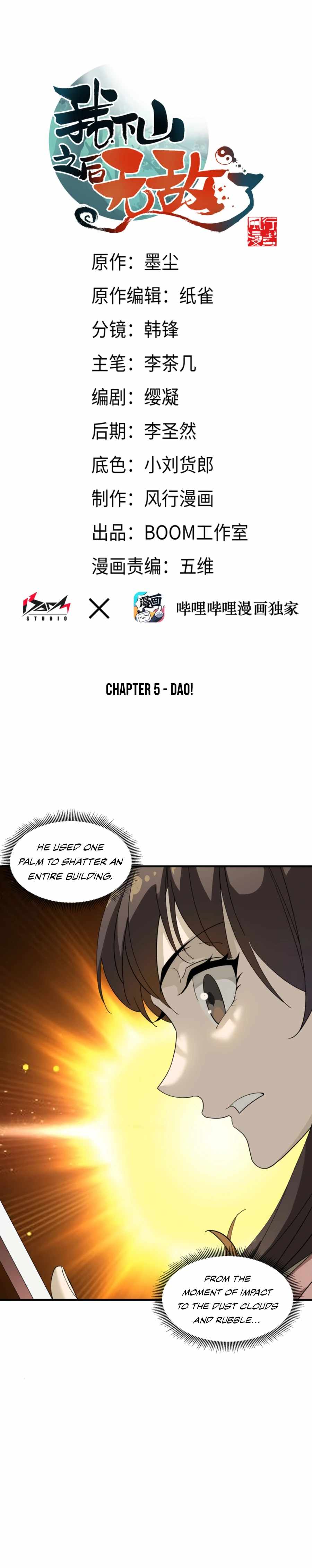 Page 1 of Chapter 5