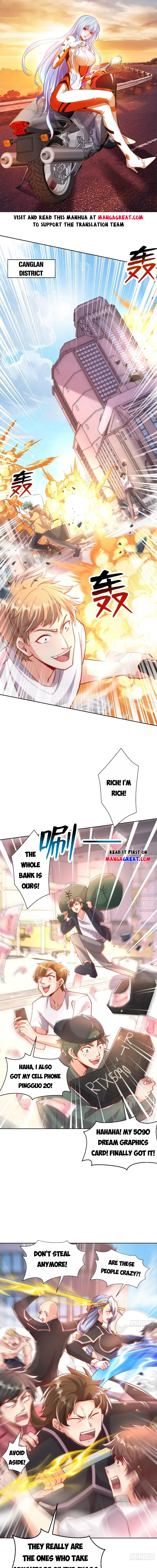 Page 1 of Chapter 134