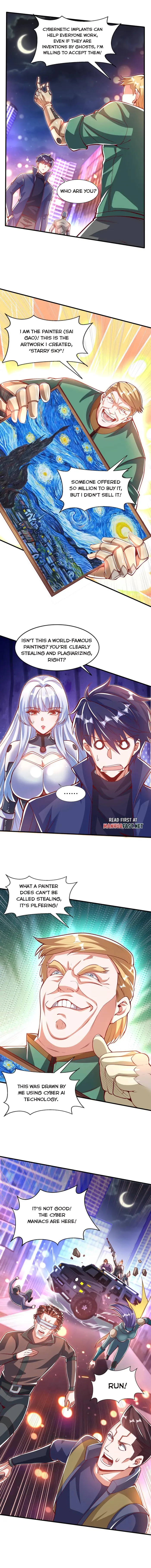 Page 5 of Chapter 167