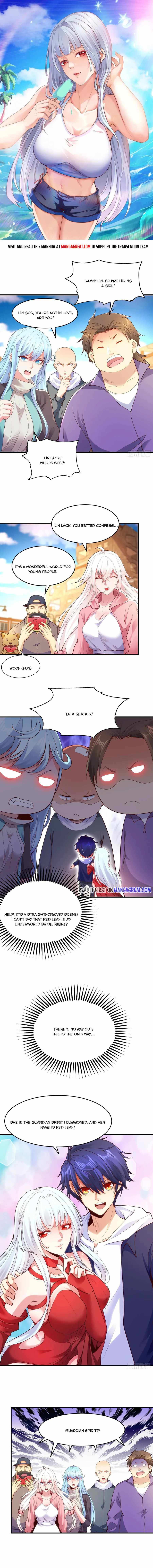 Page 1 of Chapter 61