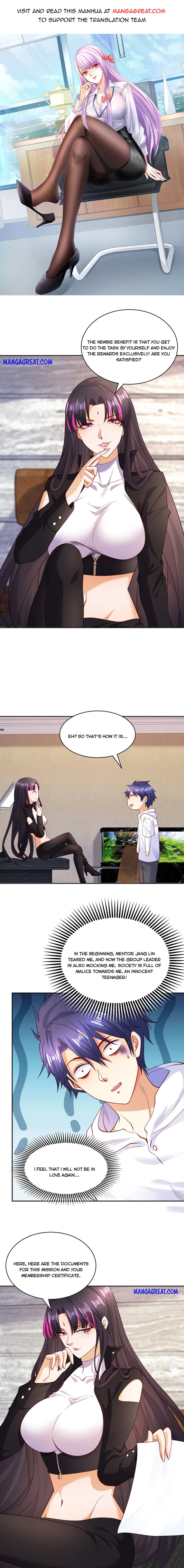 Page 1 of Chapter 91