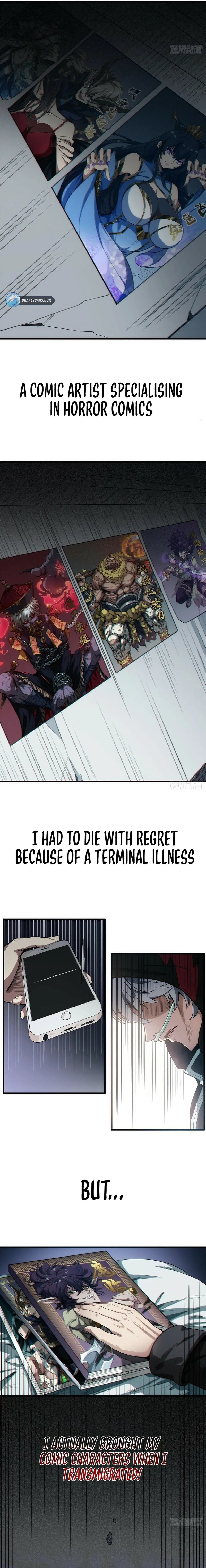 Page 2 of Chapter 0.5