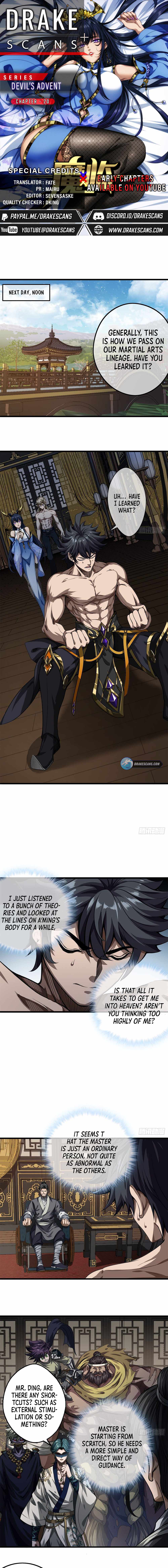 Page 1 of Chapter 20