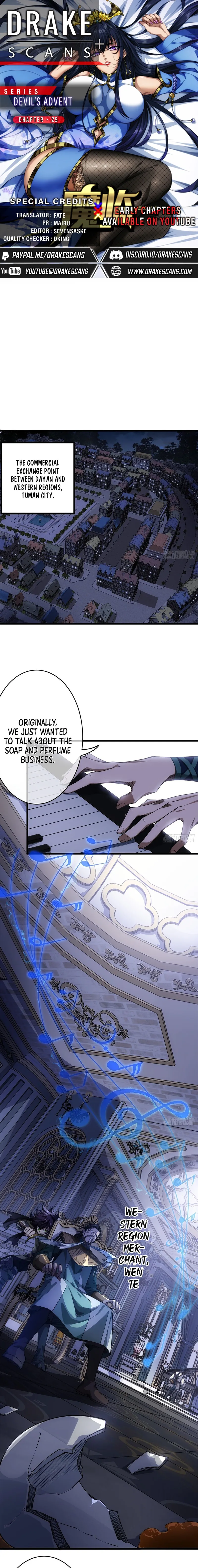 Page 1 of Chapter 25