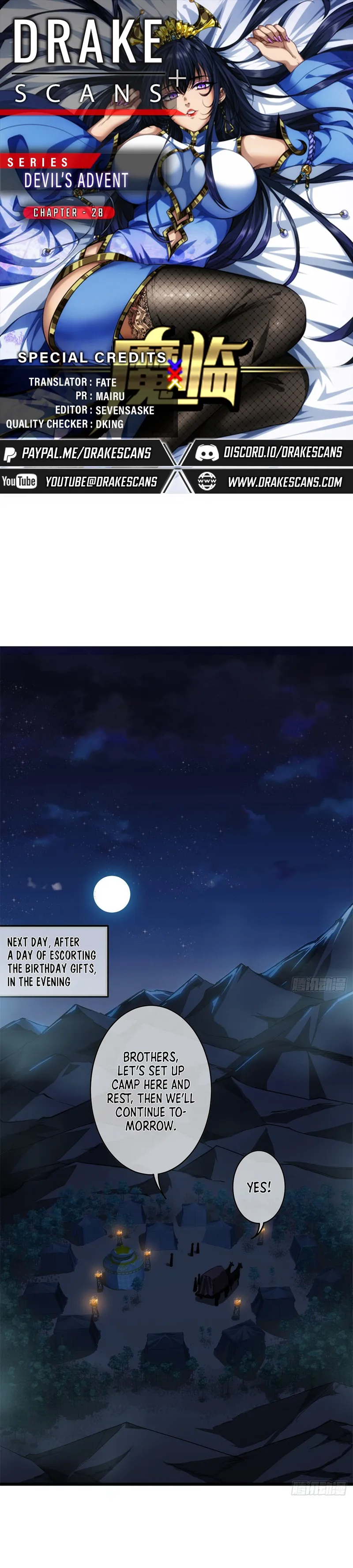 Page 1 of Chapter 28
