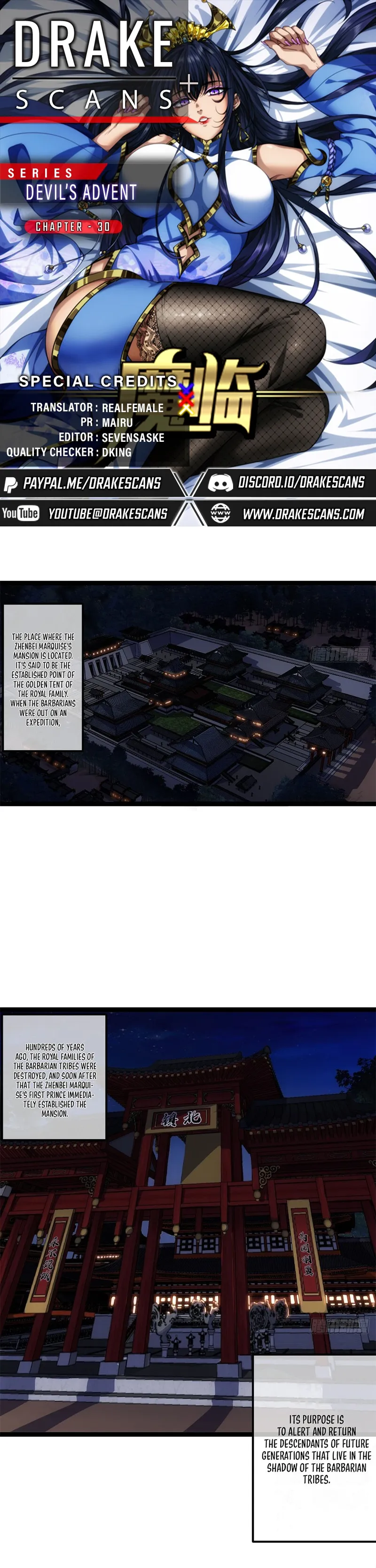 Page 1 of Chapter 30
