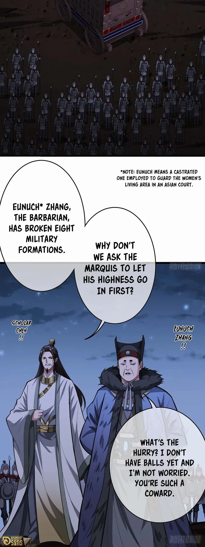 Page 32 of Chapter 31