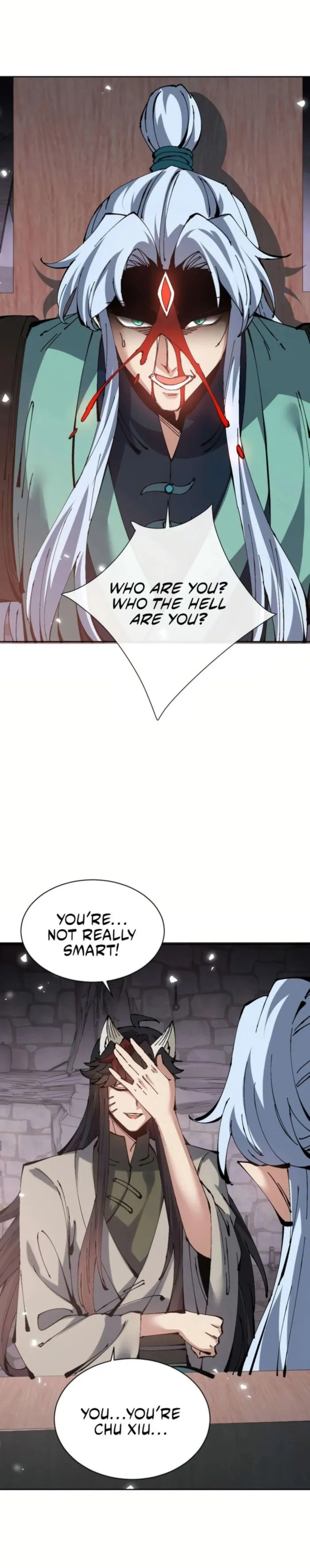Page 1 of Chapter 101