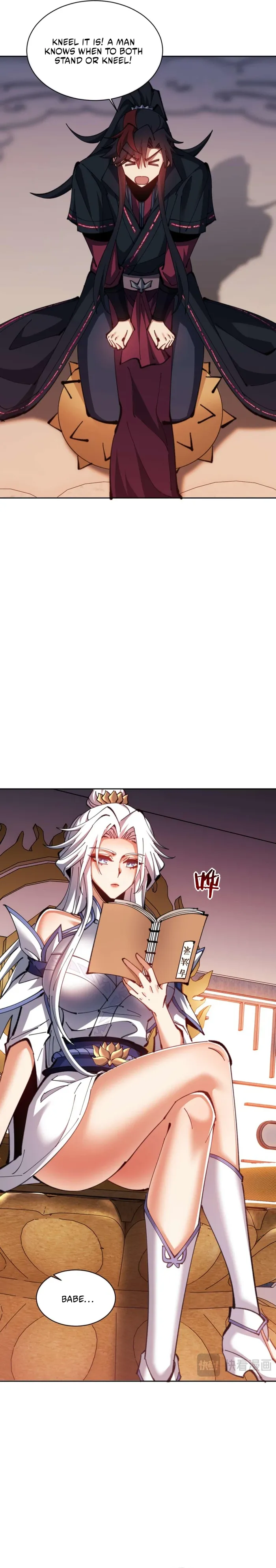 Page 8 of Chapter 85