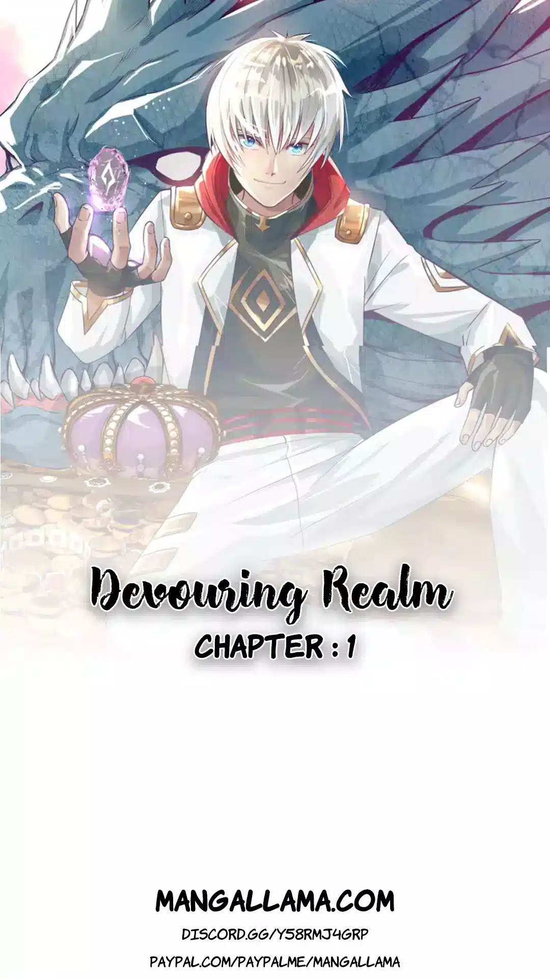 Page 1 of Chapter 1.5
