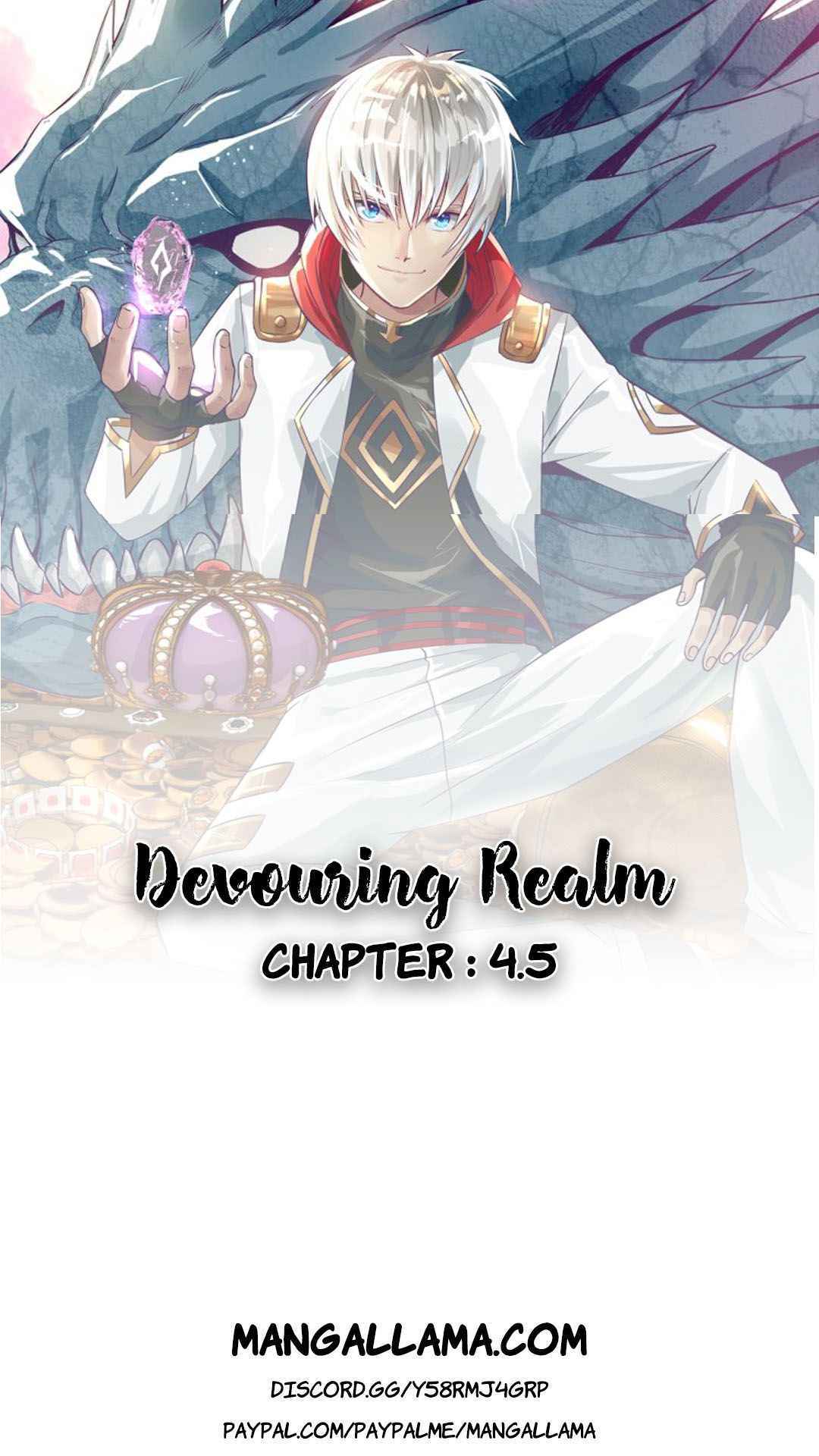 Page 1 of Chapter 4.5