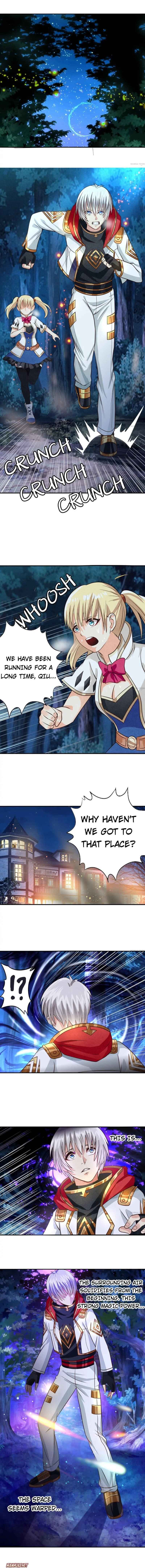Page 1 of Chapter 40