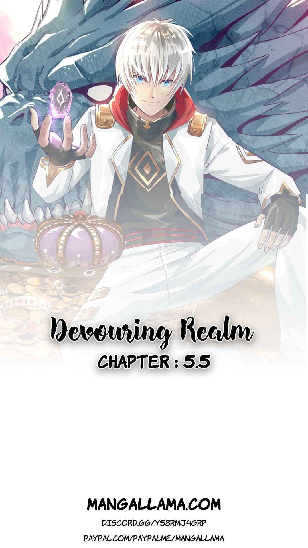 Page 1 of Chapter 5.5