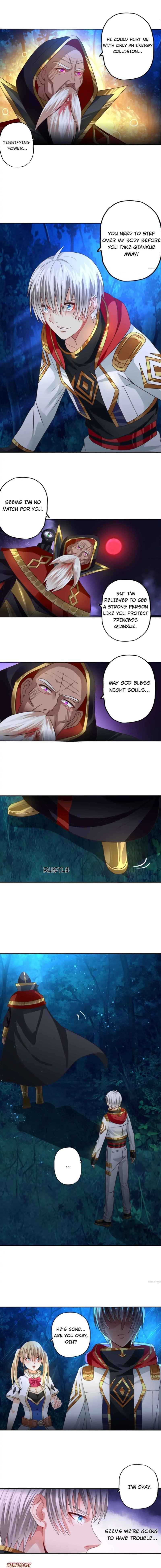 Page 1 of Chapter 51
