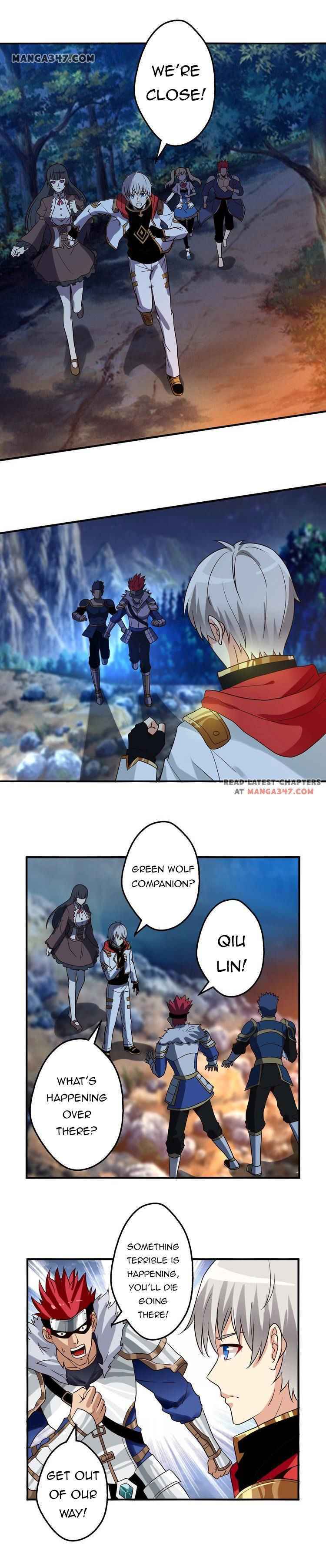 Page 1 of Chapter 80