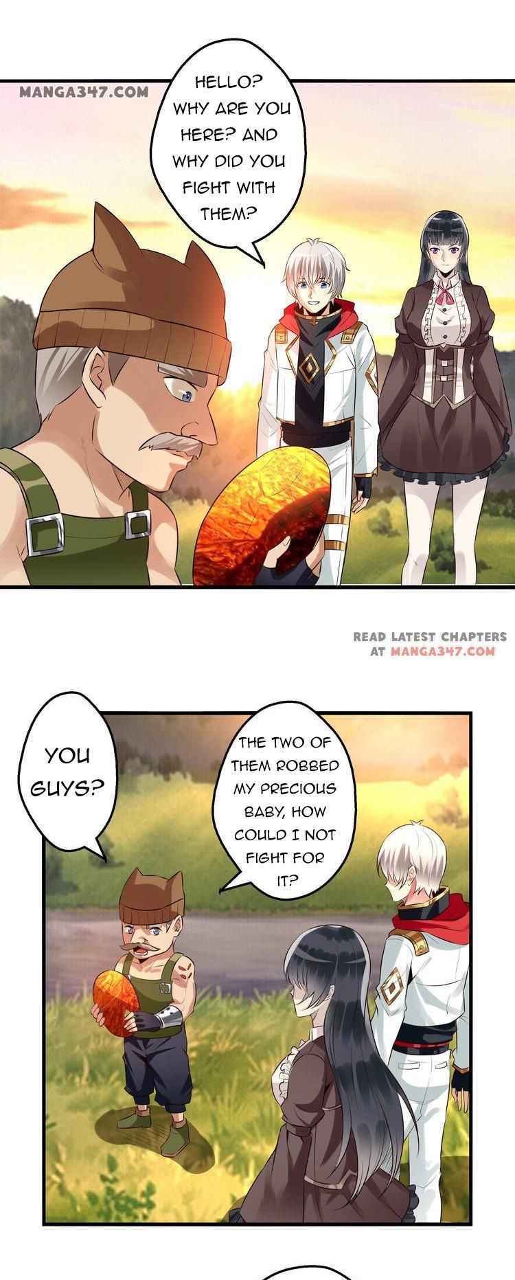 Page 1 of Chapter 83