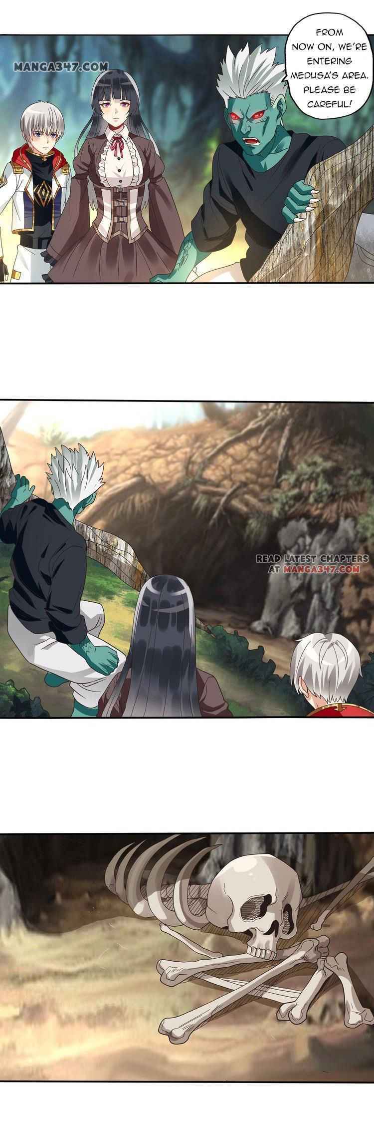 Page 1 of Chapter 84