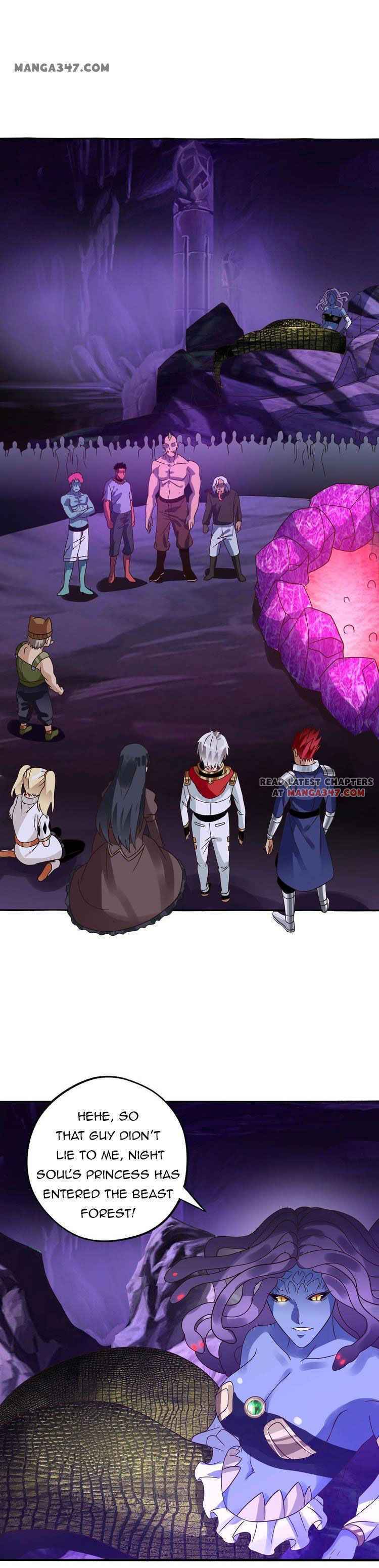Page 1 of Chapter 85
