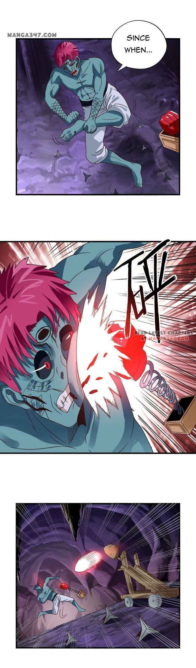 Page 2 of Chapter 86