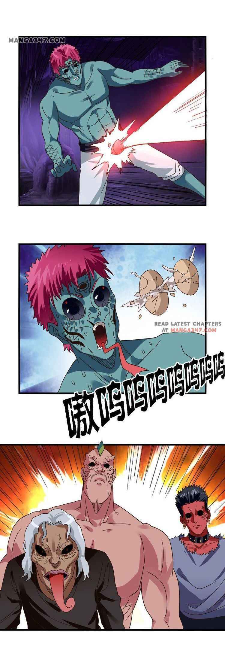 Page 3 of Chapter 86