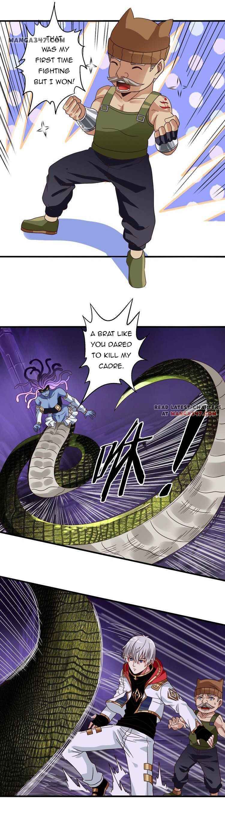 Page 8 of Chapter 86