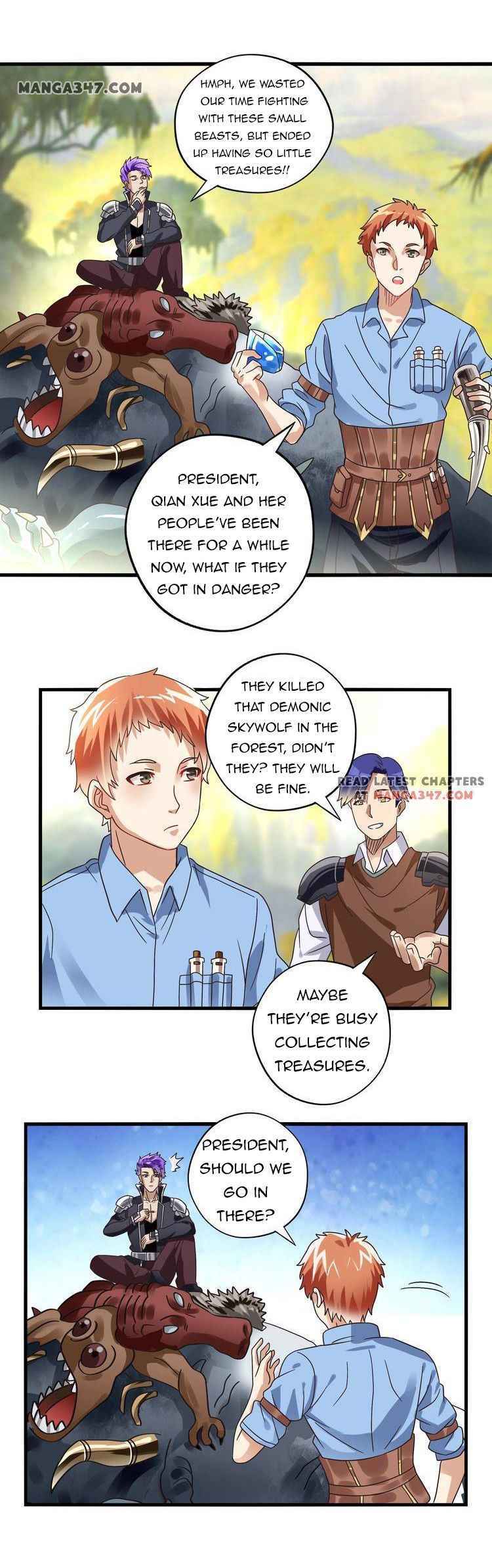 Page 11 of Chapter 86