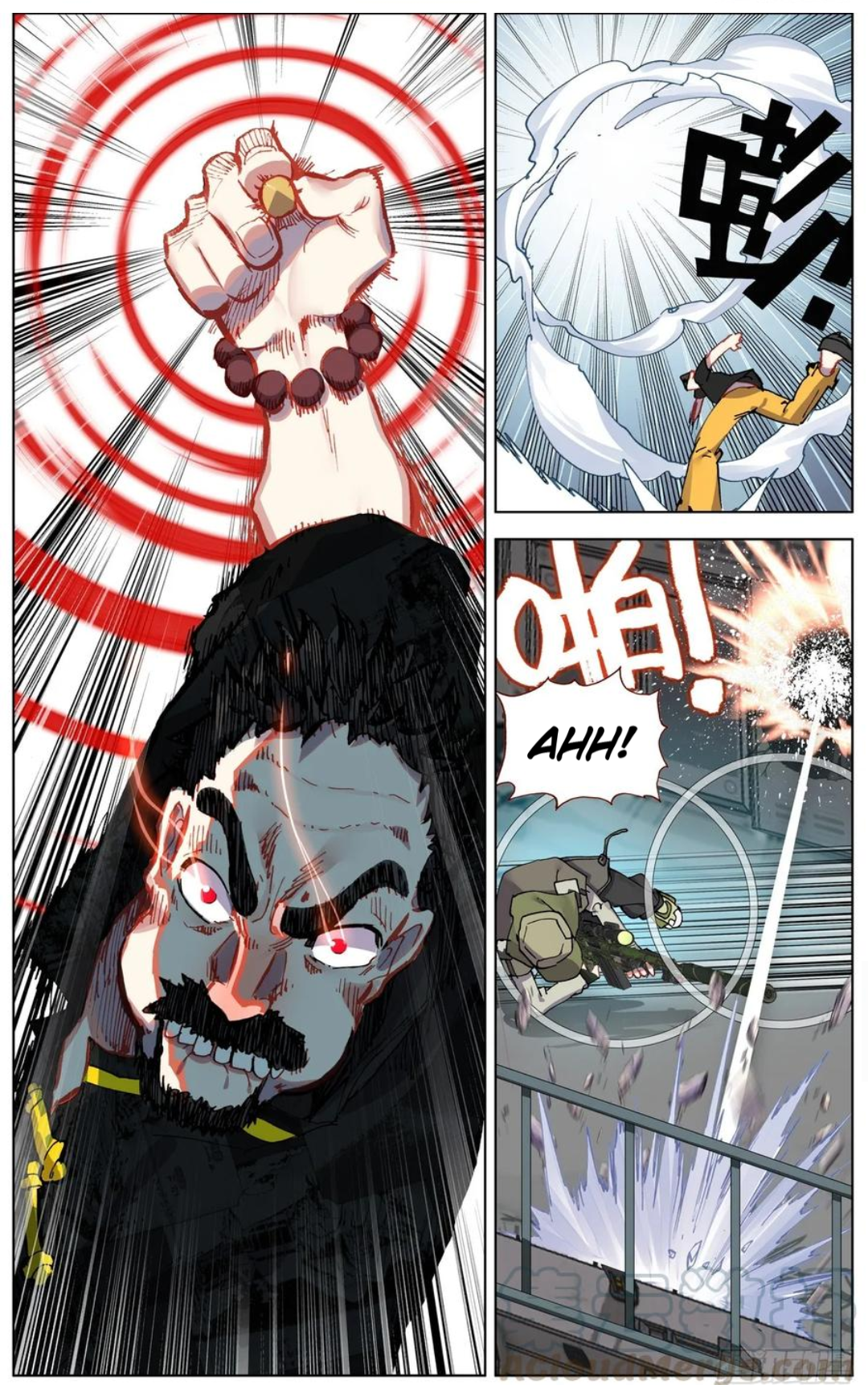 Page 10 of Chapter 100