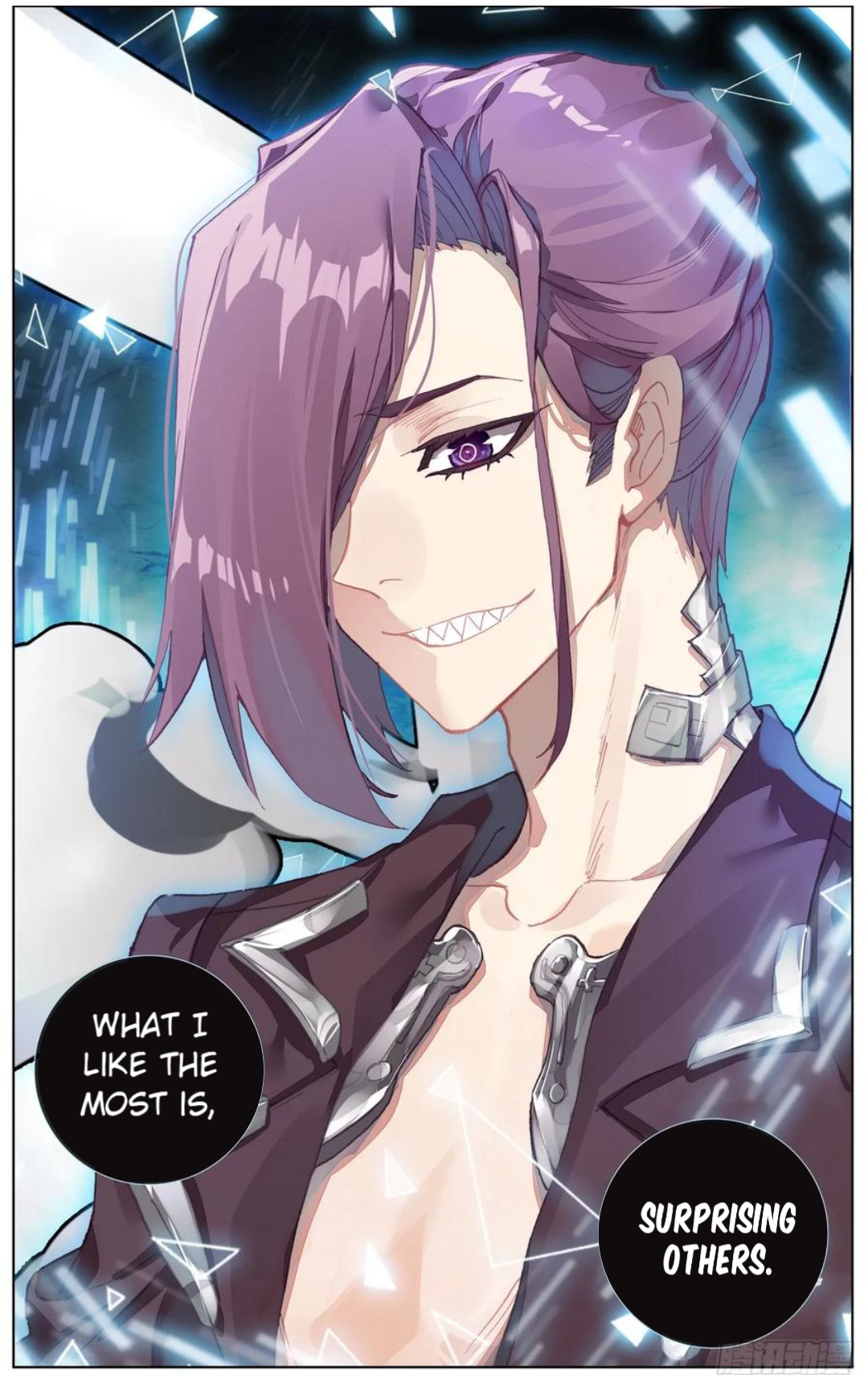 Page 15 of Chapter 100