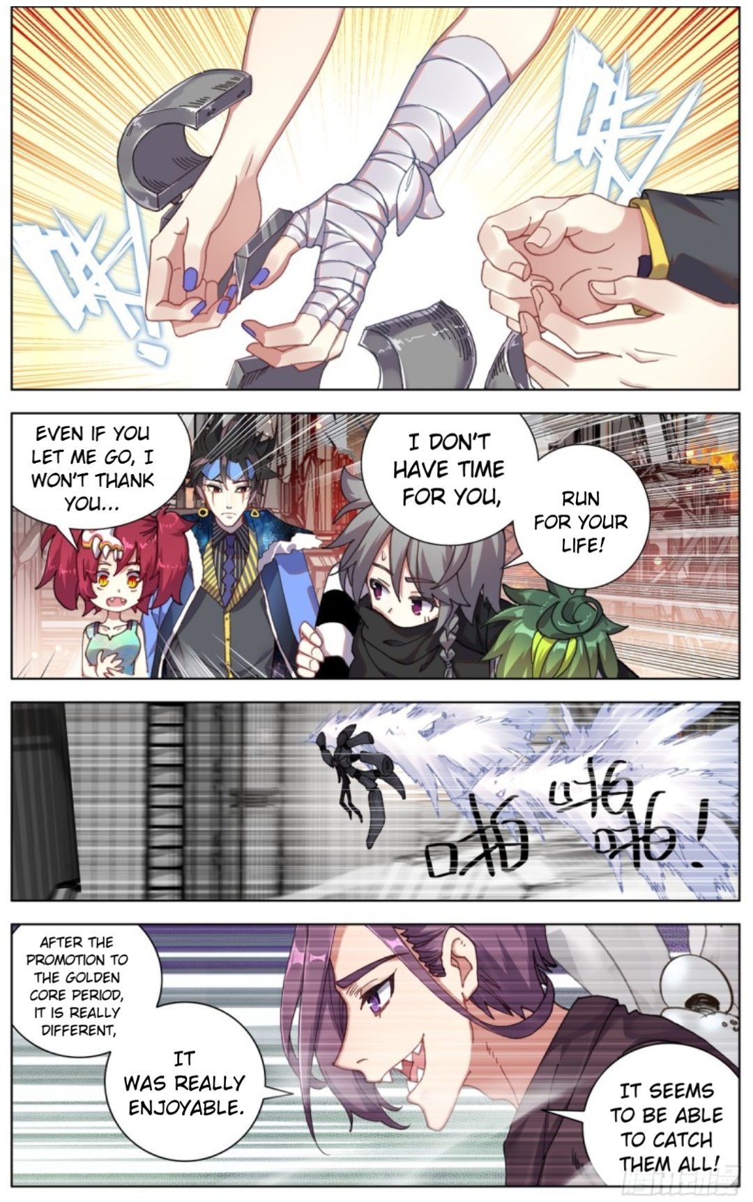 Page 2 of Chapter 101