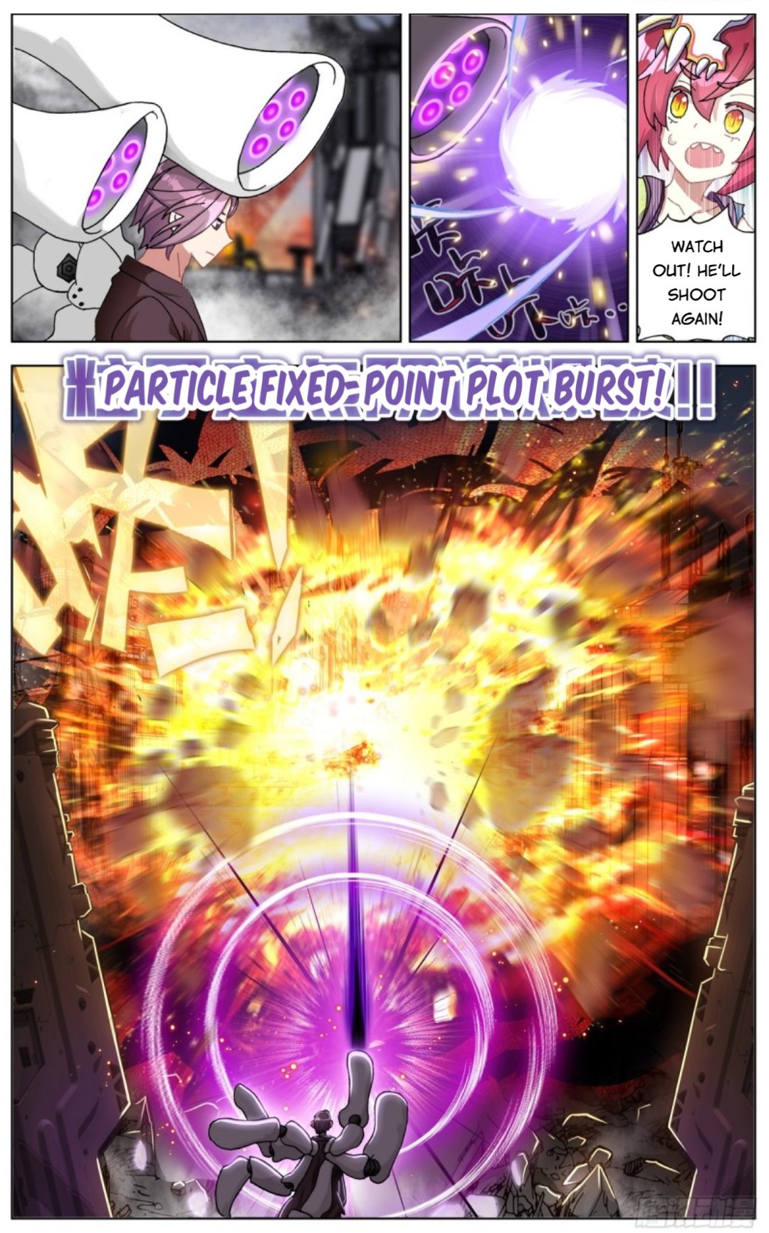 Page 5 of Chapter 101