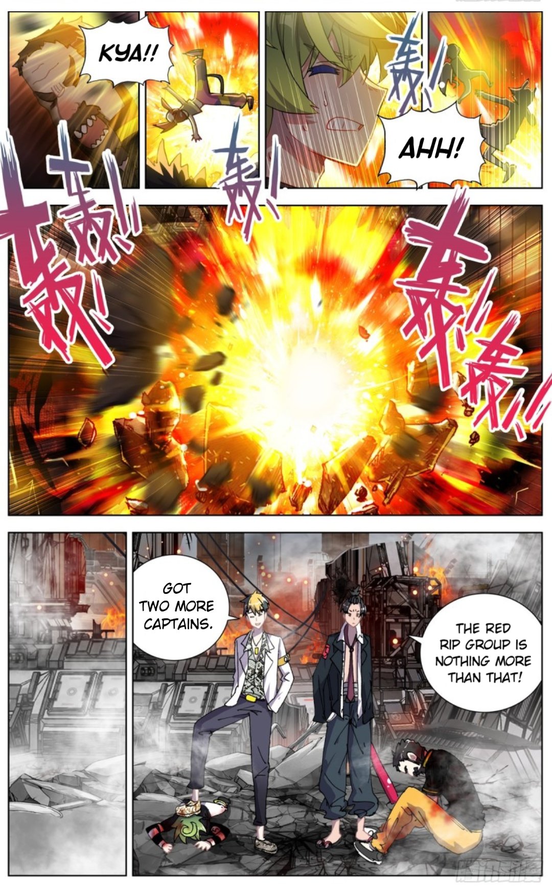 Page 6 of Chapter 101