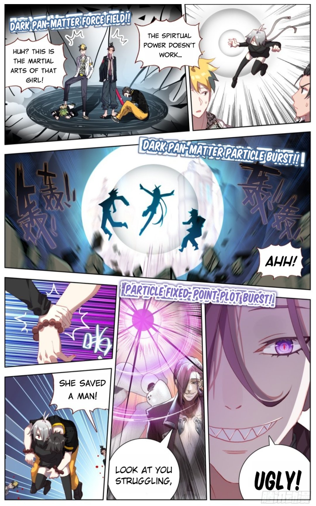 Page 7 of Chapter 101