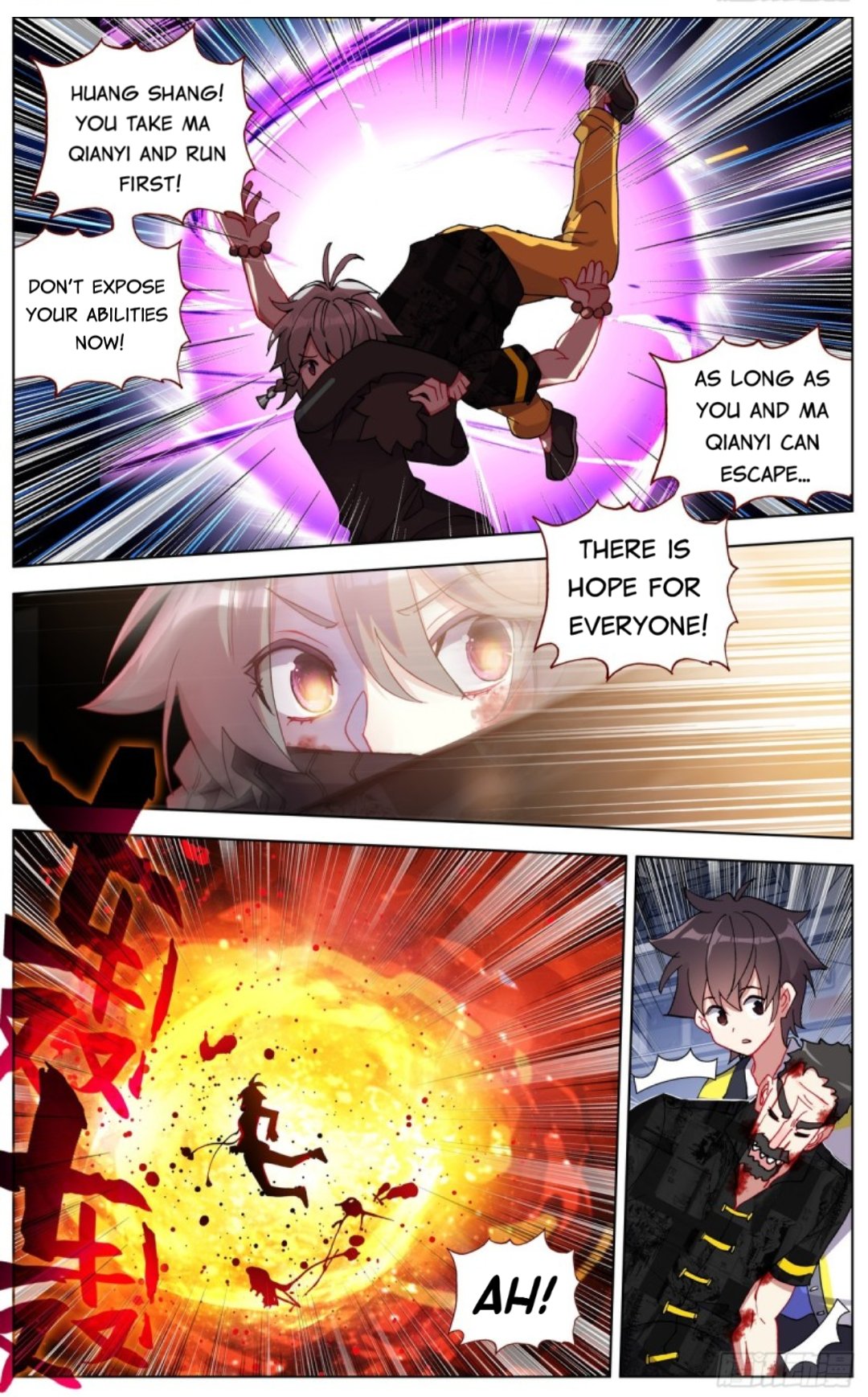 Page 8 of Chapter 101
