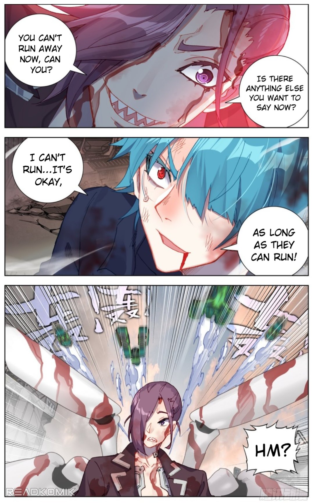 Page 13 of Chapter 101