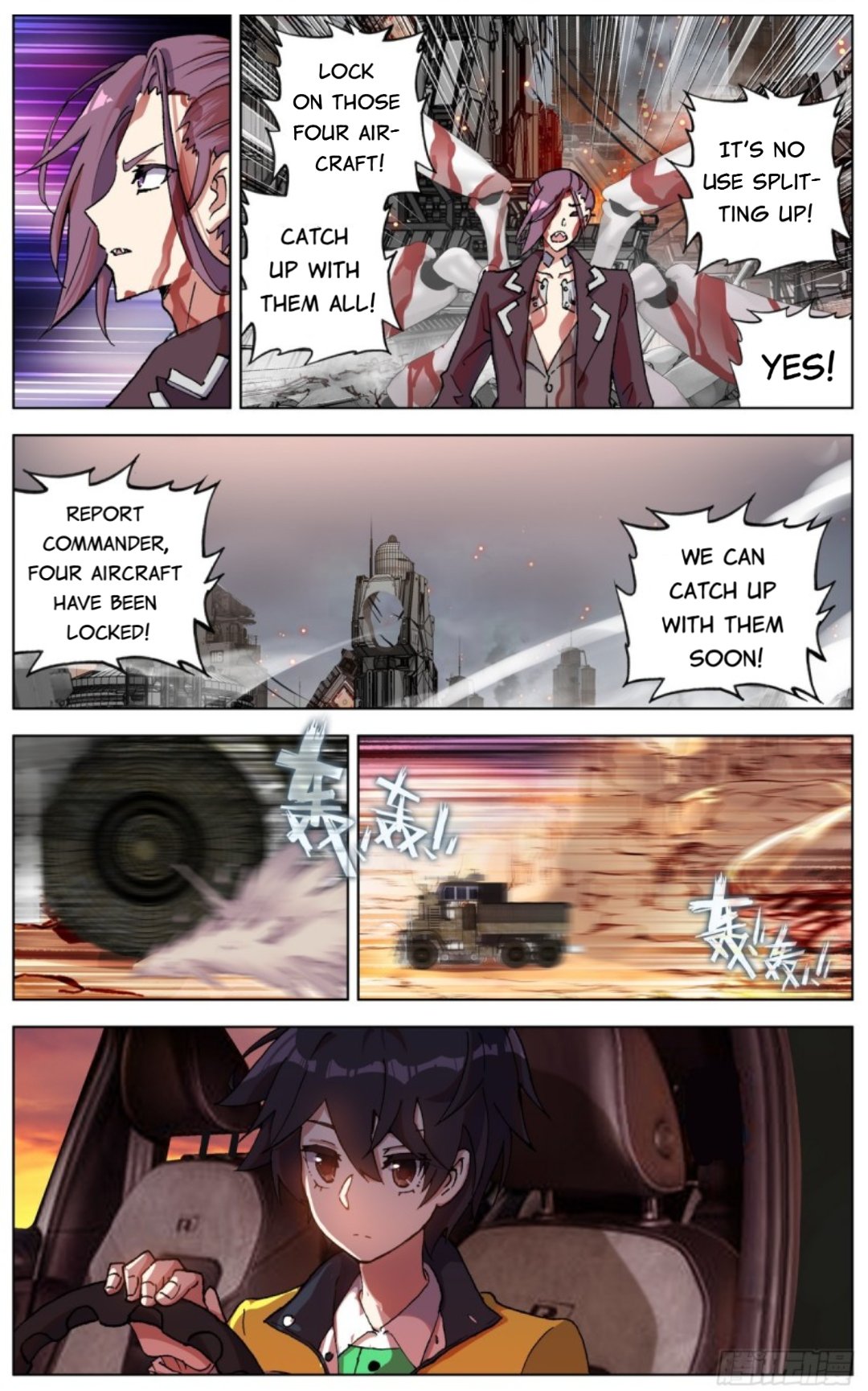 Page 14 of Chapter 101
