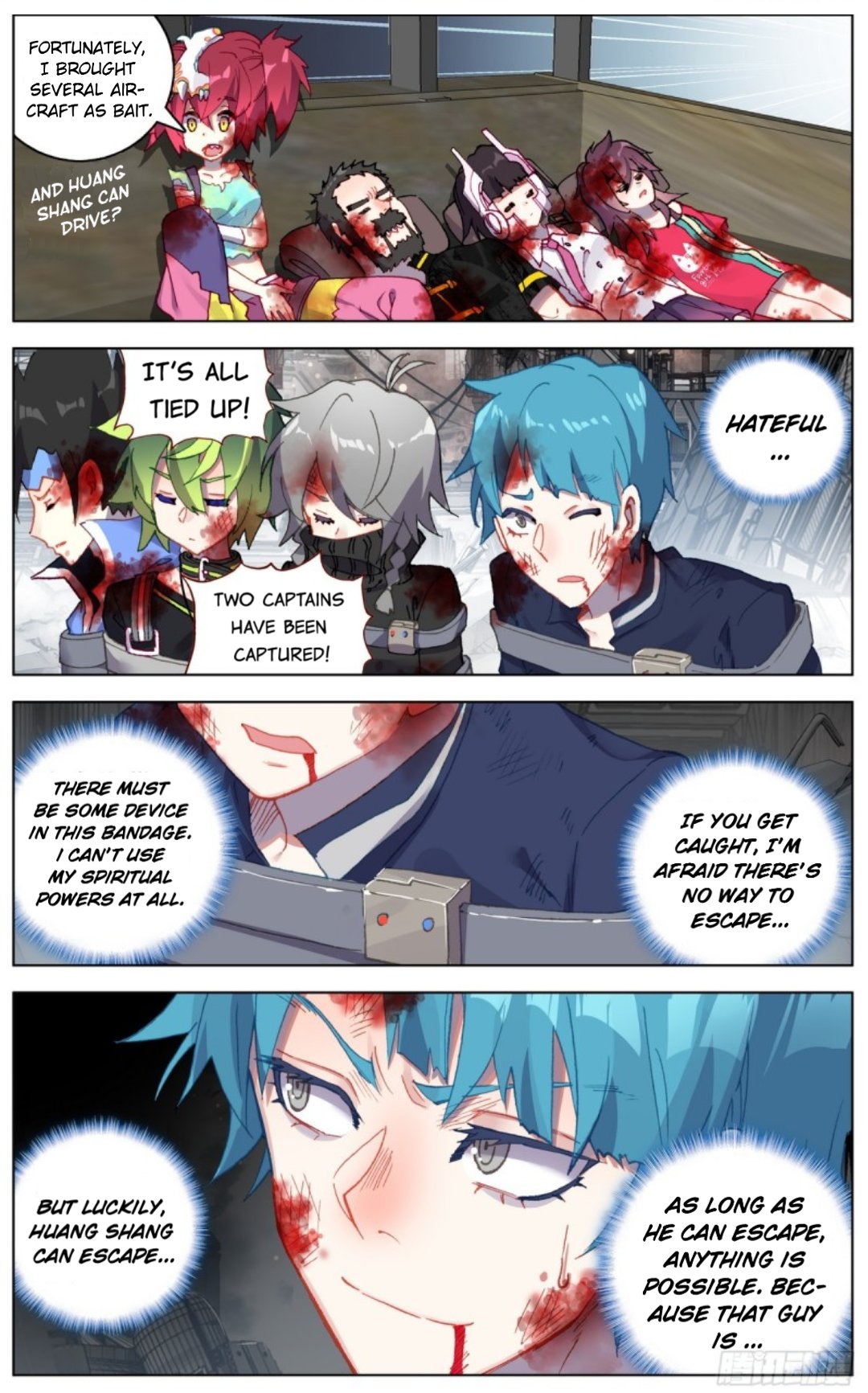 Page 15 of Chapter 101