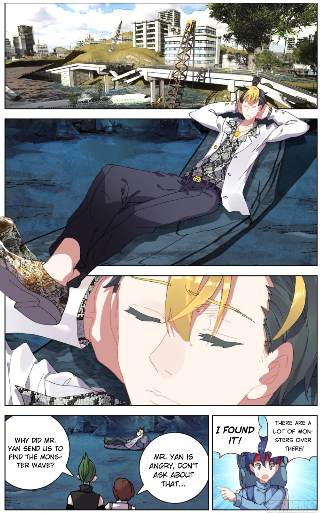 Page 5 of Chapter 104
